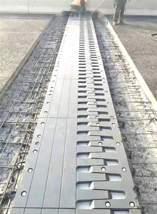 在建世界最大跨度桥南航道桥北主塔桩基完成施工